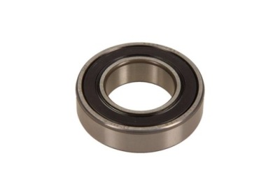 Подшипник генератора 6005-2rs 25x47x12 фото №1