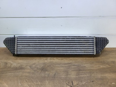 MITSUBISHI INTERCOOLER AUŠINTUVAS ORO 