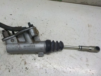 Scania r помпа зчеплення фото №1