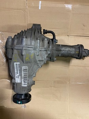 Мост передний jeep grand cherokee 3.6 wk2 фото №1