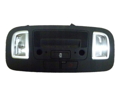 Vw t roc cabrio лампа панель стельовий 2gc947135c фото №1