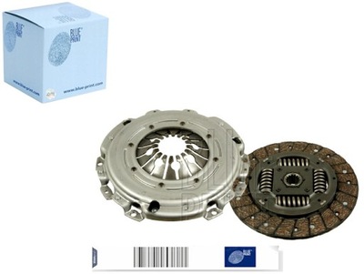 CLUTCH SET OPEL BLUE PRINT  