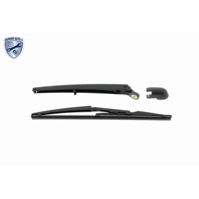 SOPORTE ESCOBILLAS CON PIOREM CON PARTE TRASERA PARA FIAT STILO 01.03-08.08 VAICO V24-0493  