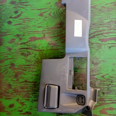 Защита 77301 s10 honda cr-v 1 фото №1