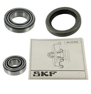 SKF VKBA 1400 ПОДШИПНИК ШЕСТЕРНИ