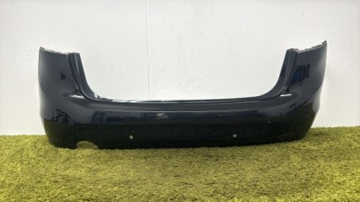 Бампер задня bmw 2 ii f45 active tourer at 14- oryg фото №1