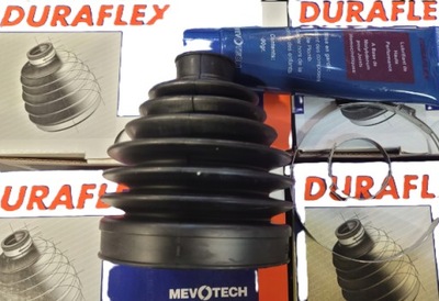 Защита шарнир dodge caliber jeep compass patriot фото №1