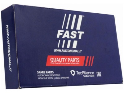 Фильтр воздуха ford focus i mk1 1.4-2.0 transit connect 1.8 фото №1