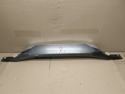 Mitsubishi outlander iii blena крышки багажника фото №1