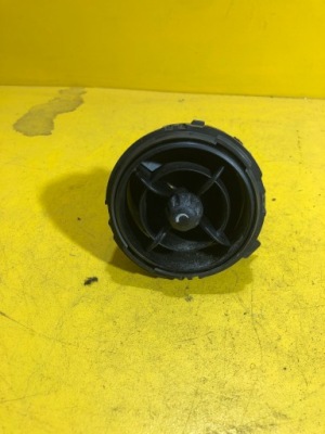 Mini clubman r55 - решітка обдув панелі приладової панелі 144821 фото №1