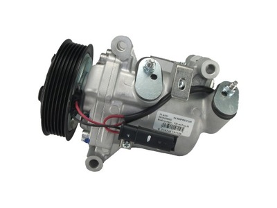 COMPRESOR DE ACONDICIONADOR CITROEN PEUGEOT 9810349980  