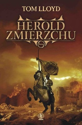 Herold zmierzchu Tom Lloyd