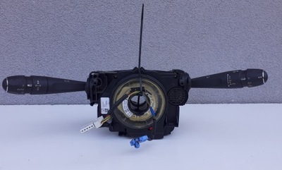 Переключатель комбинированный лента citroen c4 ii b7 ds4 98000223zd фото №1