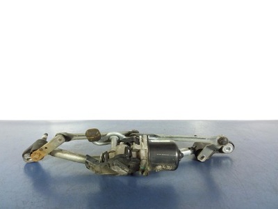 Renault clio iii механизм дворник перед фото №1