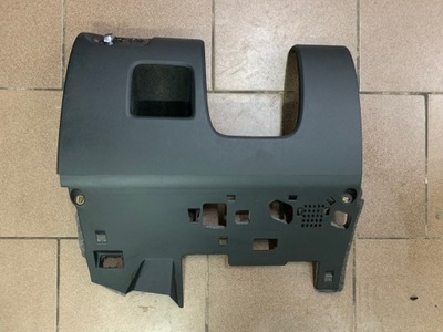 Audi a3 8p lift захист pod кермо вимикач фото №1