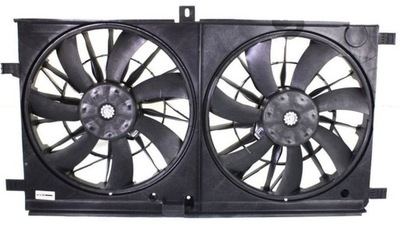 FAN CHRYSLER SEBRING AVENDER JEEP PATRIOT 68004051AA  