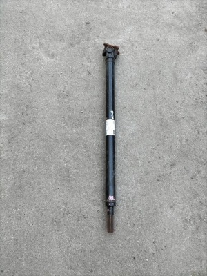 Bmw x5 g05 wał привідний 9455545 фото №1