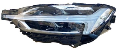 Фара левая перед фото №1