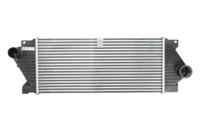 INTERCOOLER MERCEDES M (W163) 2.7D/3.2 02.98-06.05  