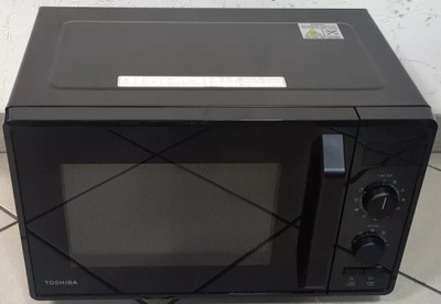 KUCHENKA MIKROFALOWA TOSHIBA MW2-AG23PF