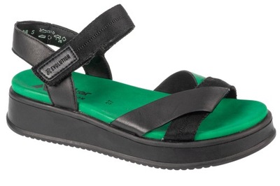 Damskie sandały Rieker Sandals W0851-00 r.39