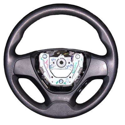 Hyundai i10 ii 2014 rok воздуховод новый model фото №1