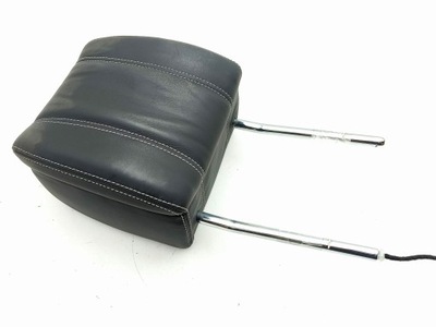 Land rover range rover velar 2021 правая сторона подголовник сиденье передний фото №1