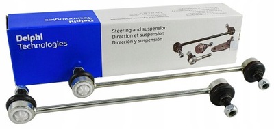 Delphi соединители стабилизатора перед reanult trafic ii trafic iii 2014- фото №1