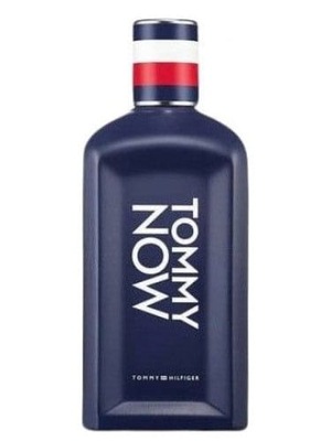 TOMMY HILFIGER NOW MAN woda toaletowa 100 ml