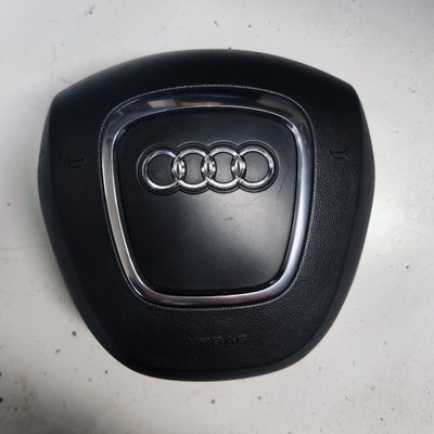 AUDI A4 B8 AIRBAG ВОДІЯ 8K0880201A