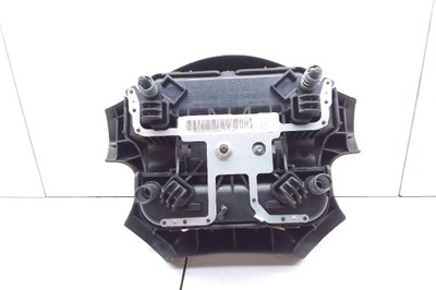 Подушка безопасности водителя nissan primera p12 5171240 2004 фото №1