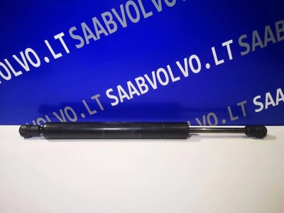 SAAB 9-3 VER2 2007 ПРИВІД