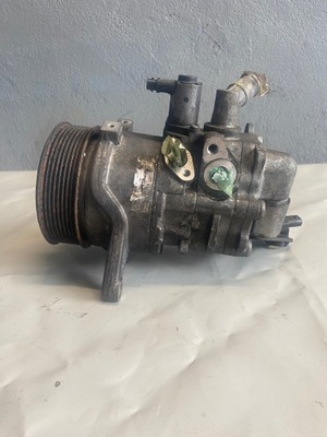 Насос двойной dynamic bmw 7 f01 lh2115339 фото №1