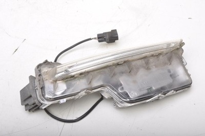 Volvo s60 ii v60 противотуманная фара левый 31420395 фото №1