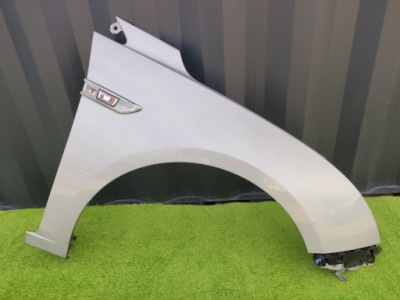 Chevrolet cruze 08- крыло правый передний gcy фото №1