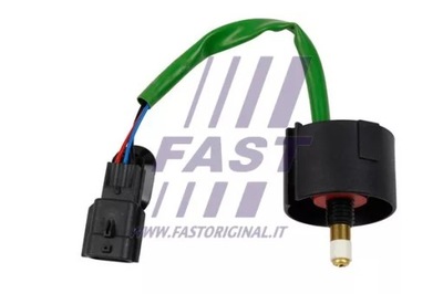 FT75562/FAS SENSOR DE AGUA KANGOO 08- FILTRO COMBUSTIBLES  