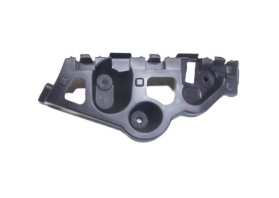 Sandero ii направляющая кронштейн бампера правый задняя 850440810r фото №1