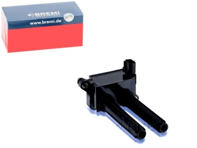 Bremi катушка зажигания chrysler 300c 04-08 фото №1