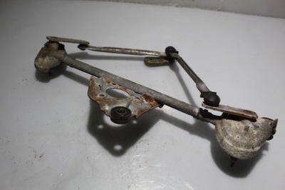 Механизм дворник перед toyota yaris i фото №1