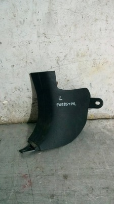 Пластик subaru forester iii левый перед 94060sc010 фото №1