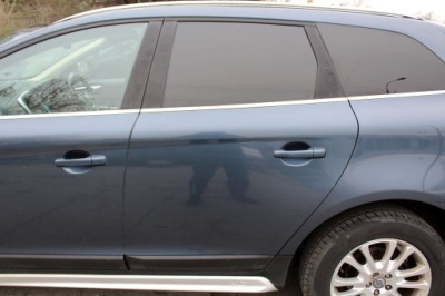 Дверь левый задняя задние volvo xc60 i 08-17 46600 фото №1