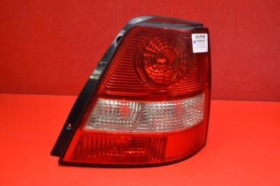 Фара права задні задня kia sorento 1 1 02-06 фото №1