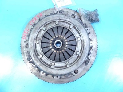 EMBRAGUE RUEDA VOLANTE REGULADOR OPEL CORSA D 1.4 16V  