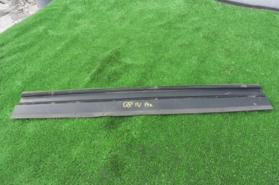 Прокладка радиатор maserati ghibli quattroporte фото №1