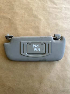 Smart forfour 454 захист сонцезахисна ліва фото №1