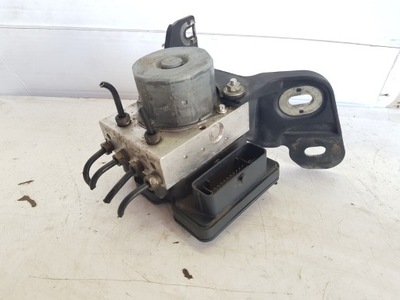 Насос abs opel corsa e 1.4 фото №1