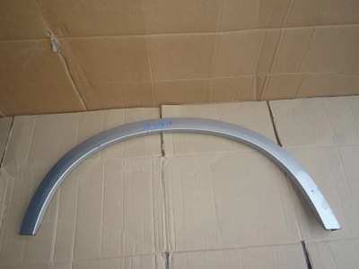 Volvo xc90 ii молдинг na крила задня права 31378161 фото №1