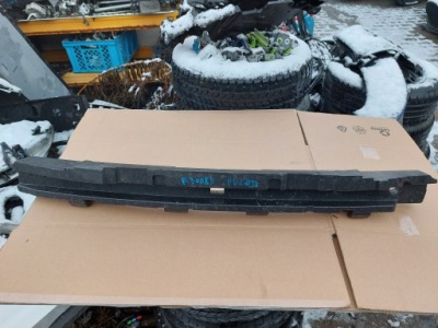 Абсорбер бампера перед peugeot 3008 2 рестайлінг  20- фото №1