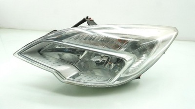 Opel meriva b фара лівий лампа ліва 13253631 фото №1