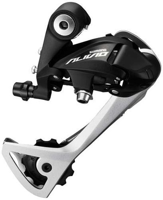 Przerzutka tylna SHIMANO "Alivio M4000"